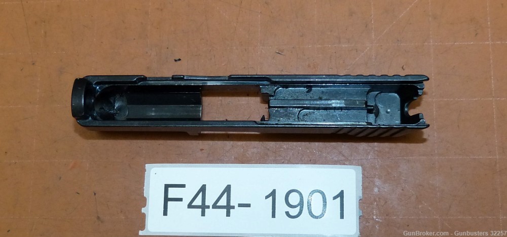 Kel-Tec PF-9 9mm, Repair Parts F44-1901-img-7