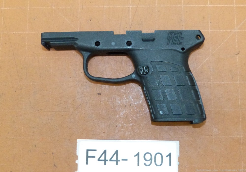 Kel-Tec PF-9 9mm, Repair Parts F44-1901-img-9