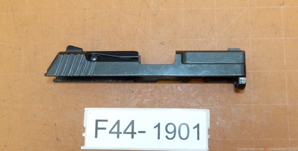 Kel-Tec PF-9 9mm, Repair Parts F44-1901-img-4