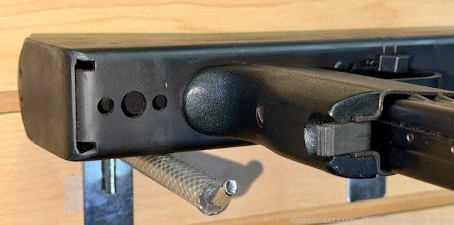 RPB Industries SM10 9mm Pistol! Penny Start! RARE version M11 Mac 10-img-12