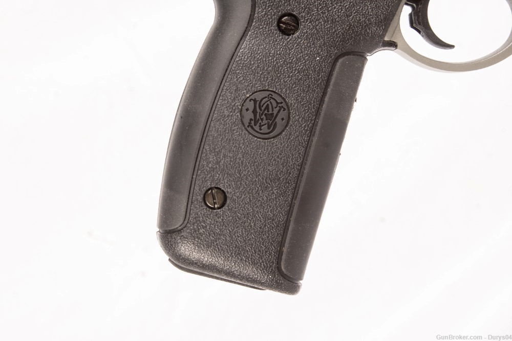Smith & Wesson 22A-1 22LR Durys# 17059-img-5