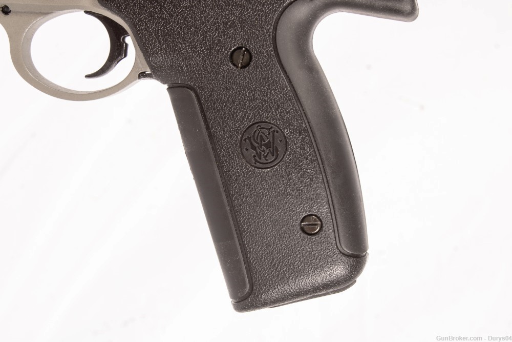 Smith & Wesson 22A-1 22LR Durys# 17059-img-2