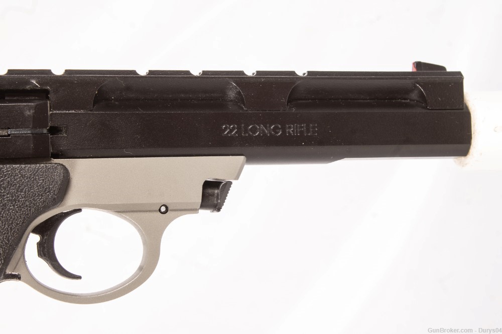 Smith & Wesson 22A-1 22LR Durys# 17059-img-7
