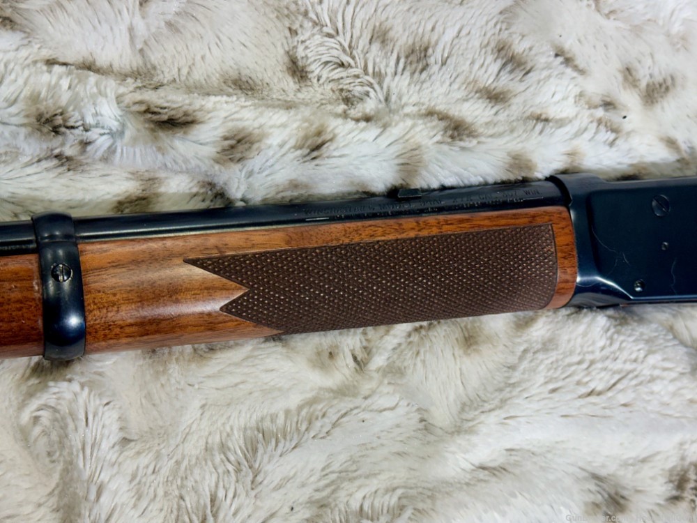 Winchester 94 AE 307 Win No Safety-img-6
