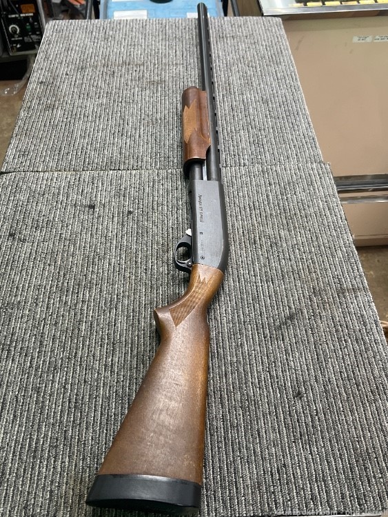 Remington 870 express 12 ga 27” pump action -img-0