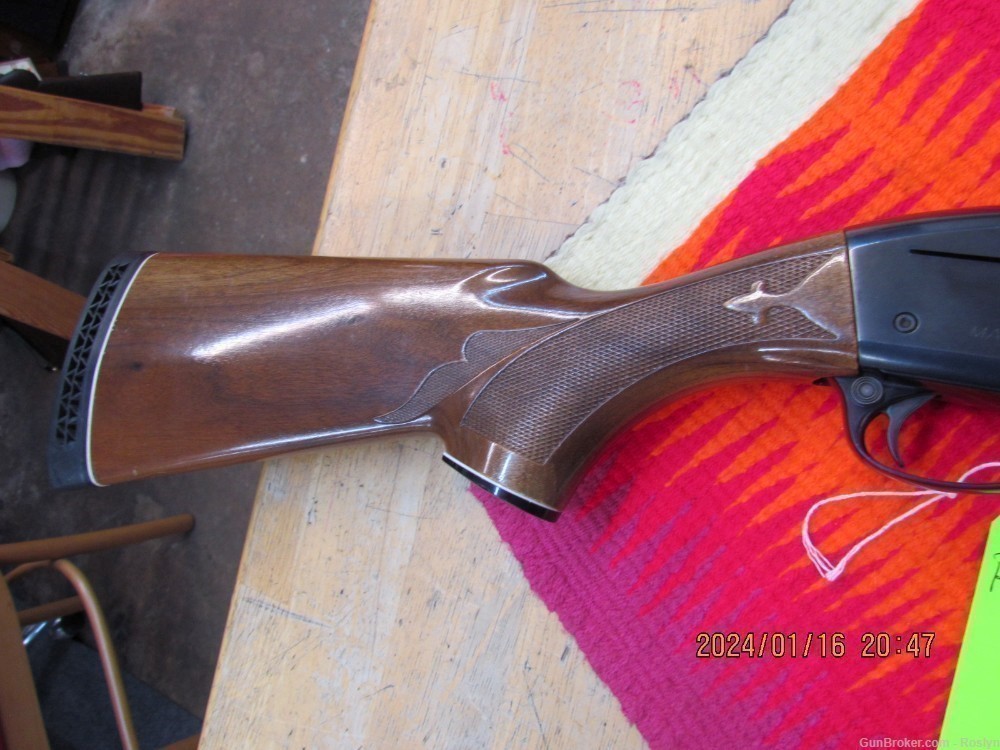 Remington Model 1100 Magnum,12 ga. 26 inch Barrel-img-2