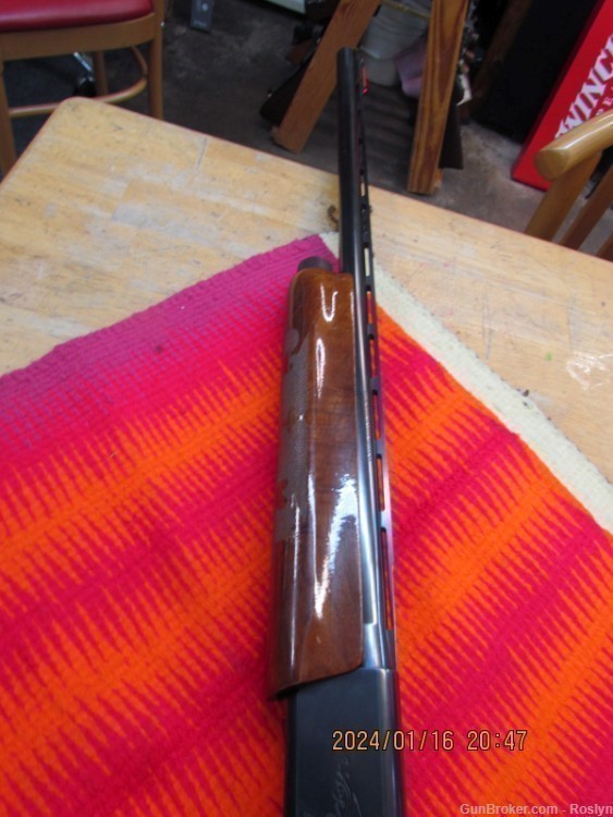 Remington Model 1100 Magnum,12 ga. 26 inch Barrel-img-5