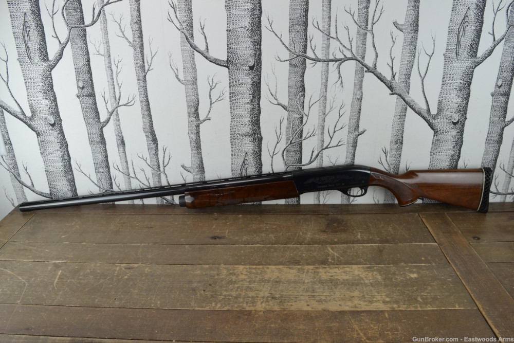 Remington 1100 Magnum 12 Gauge Great Condition 1984-img-0