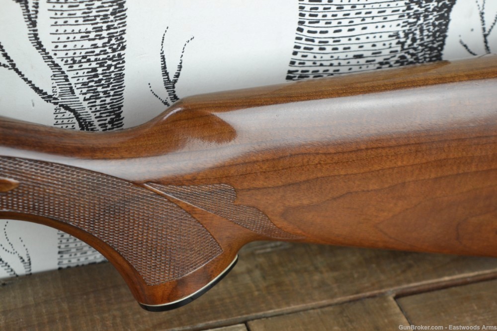 Remington 1100 Magnum 12 Gauge Great Condition 1984-img-7