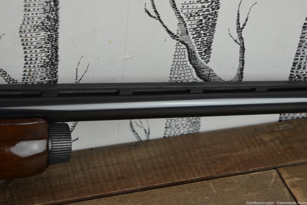 Remington 1100 Magnum 12 Gauge Great Condition 1984-img-13