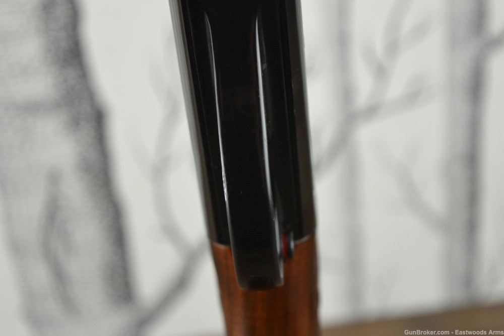 Remington 1100 Magnum 12 Gauge Great Condition 1984-img-24