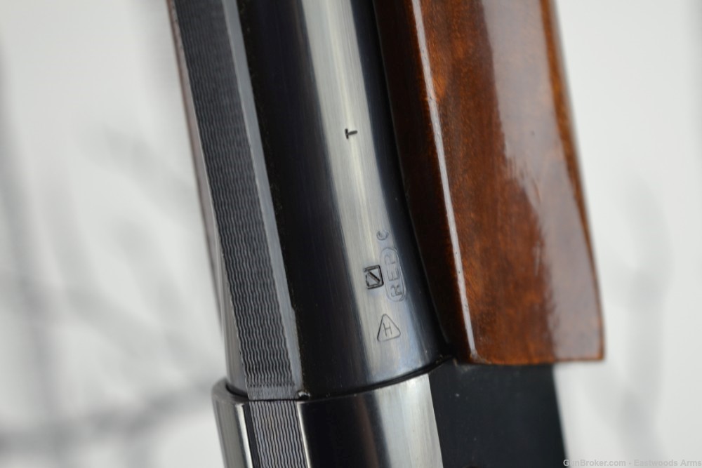 Remington 1100 Magnum 12 Gauge Great Condition 1984-img-29