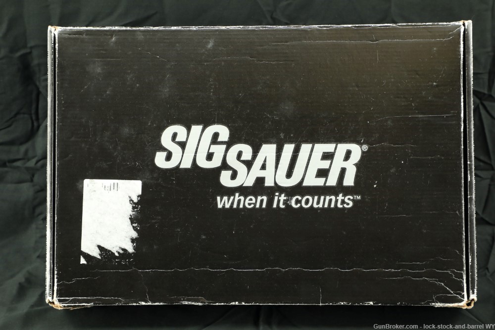 Sig Sauer P227 Elite .45 ACP 4.5" Double-Action/ Semi-Auto Pistol-img-29