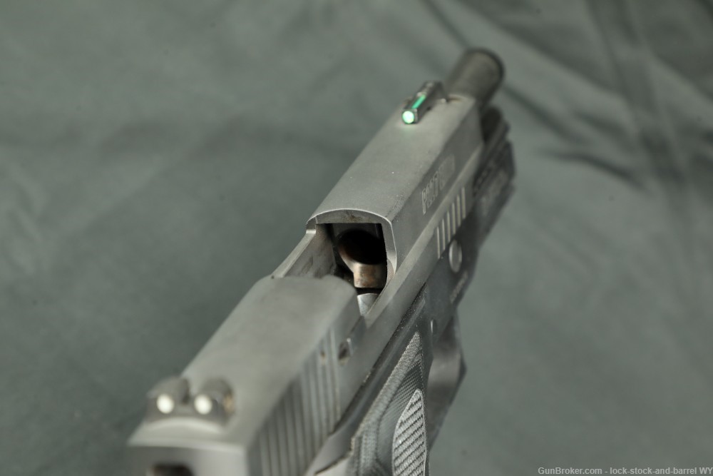 Sig Sauer P227 Elite .45 ACP 4.5" Double-Action/ Semi-Auto Pistol-img-9