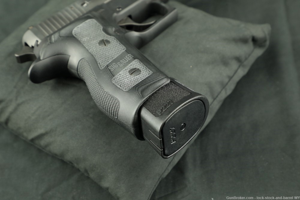 Sig Sauer P227 Elite .45 ACP 4.5" Double-Action/ Semi-Auto Pistol-img-25