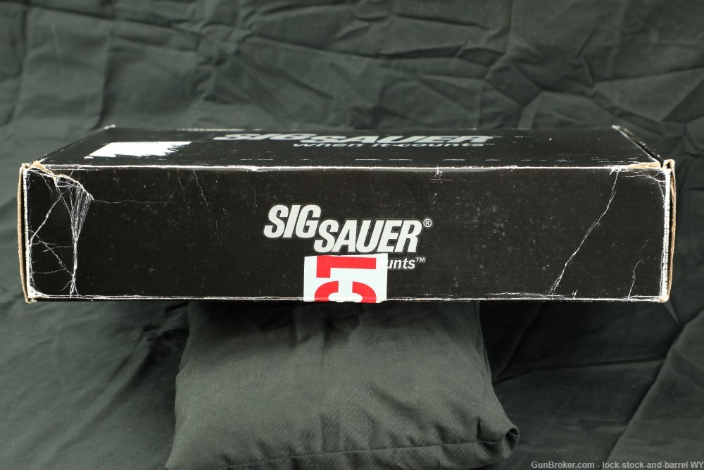Sig Sauer P227 Elite .45 ACP 4.5" Double-Action/ Semi-Auto Pistol-img-33
