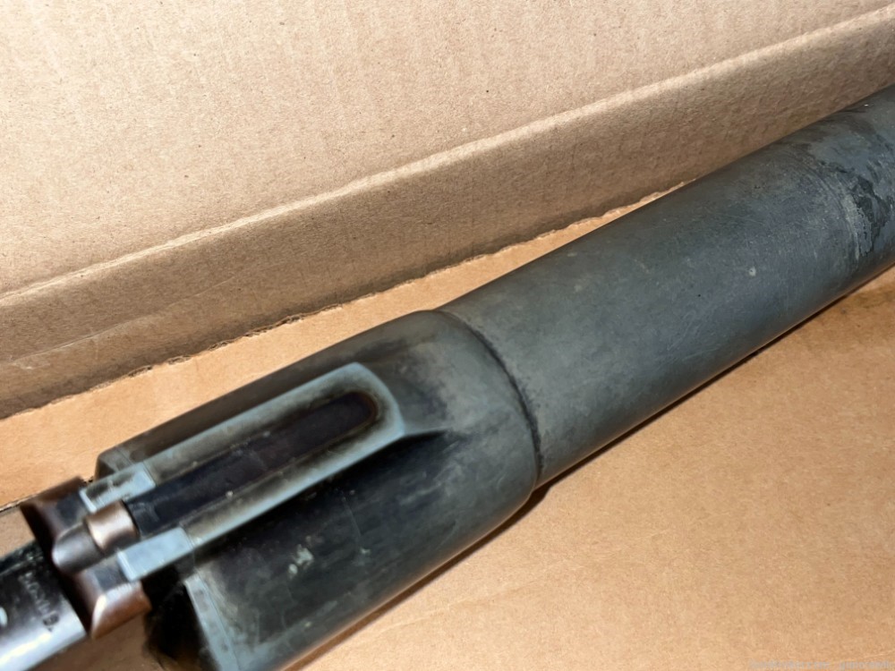 Federal Laboratories 201-Z Riot Gas Gun 37mm Flare Launcher Gun Layaway-img-18