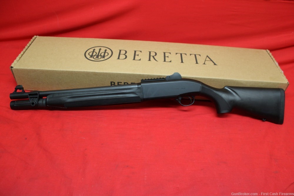 Beretta 1301 Tactical 12 Ga Free Layaway Beretta1301-img-4