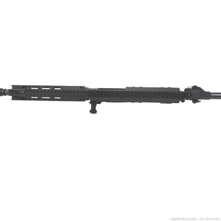 DSA SA58 FAL Select Fire Rifle 11" IBW - Post Sample, No Letter-img-5