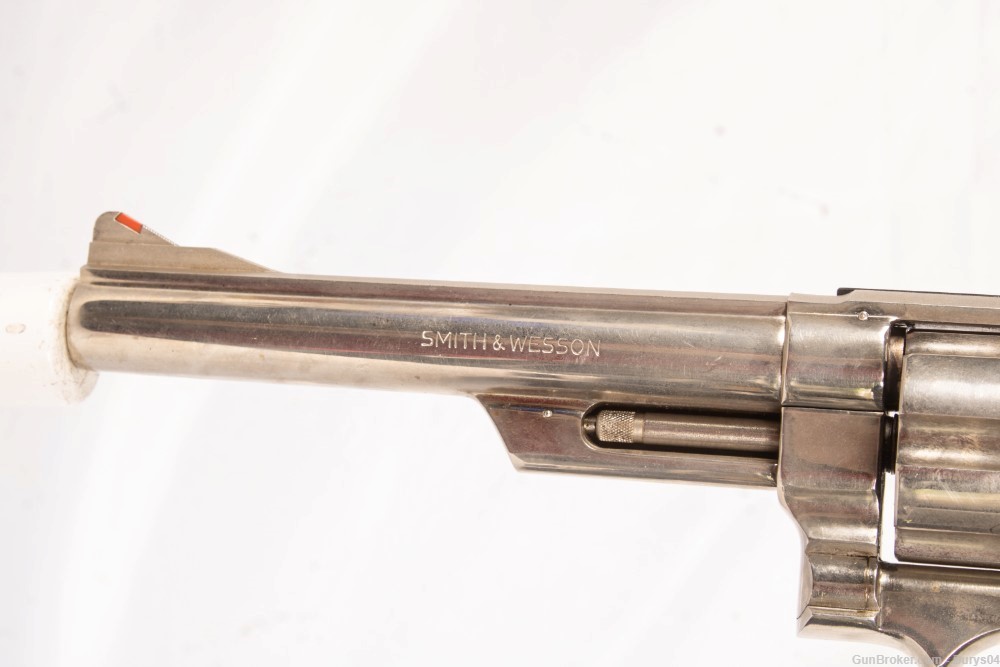 Smith & Wesson 29-2 44 Mag Durys# 17068-img-4
