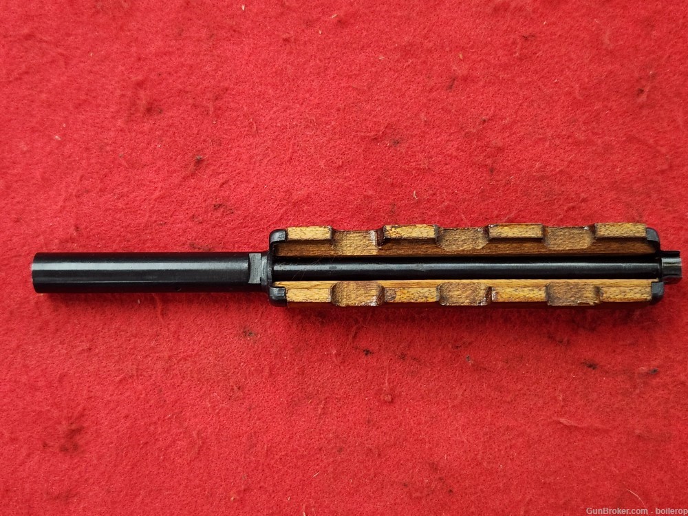 Excellent, Chinese 0134 Norinco SKS rifle, 7.62x39, w/original box!-img-94