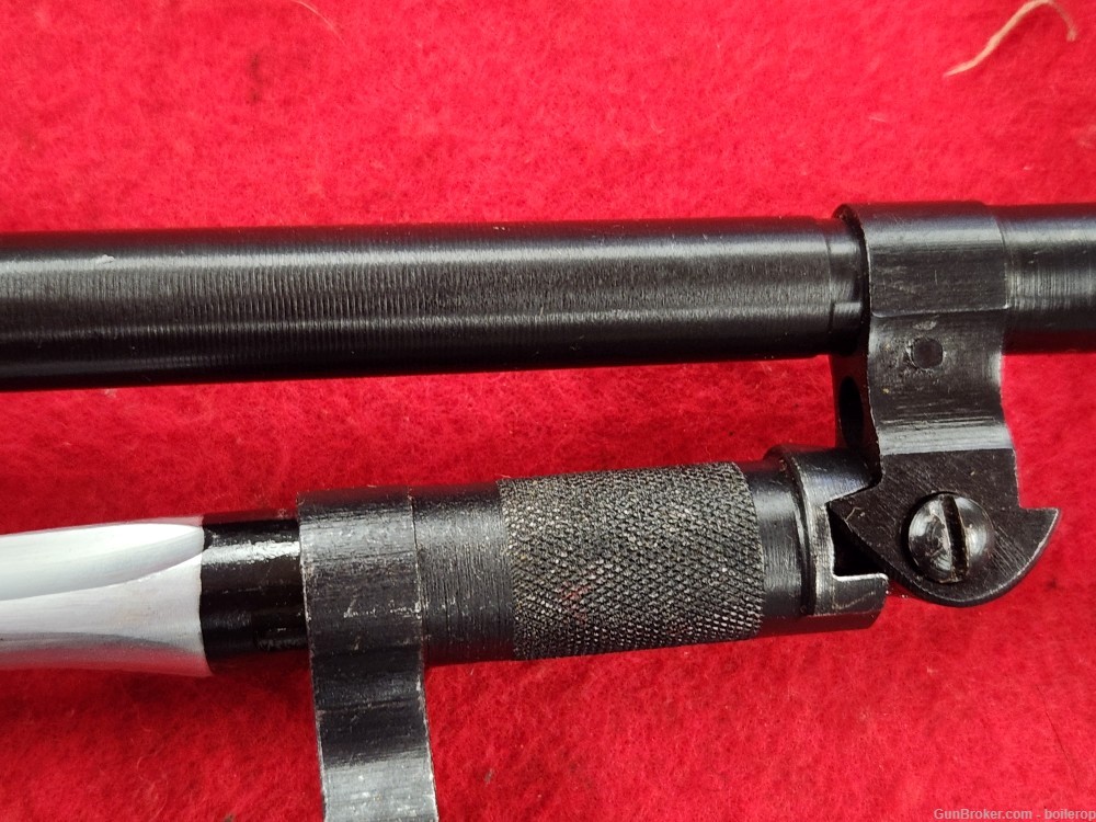 Excellent, Chinese 0134 Norinco SKS rifle, 7.62x39, w/original box!-img-115