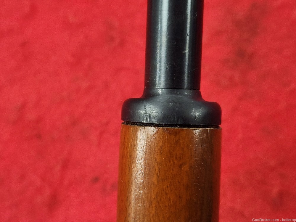 Excellent, Chinese 0134 Norinco SKS rifle, 7.62x39, w/original box!-img-102