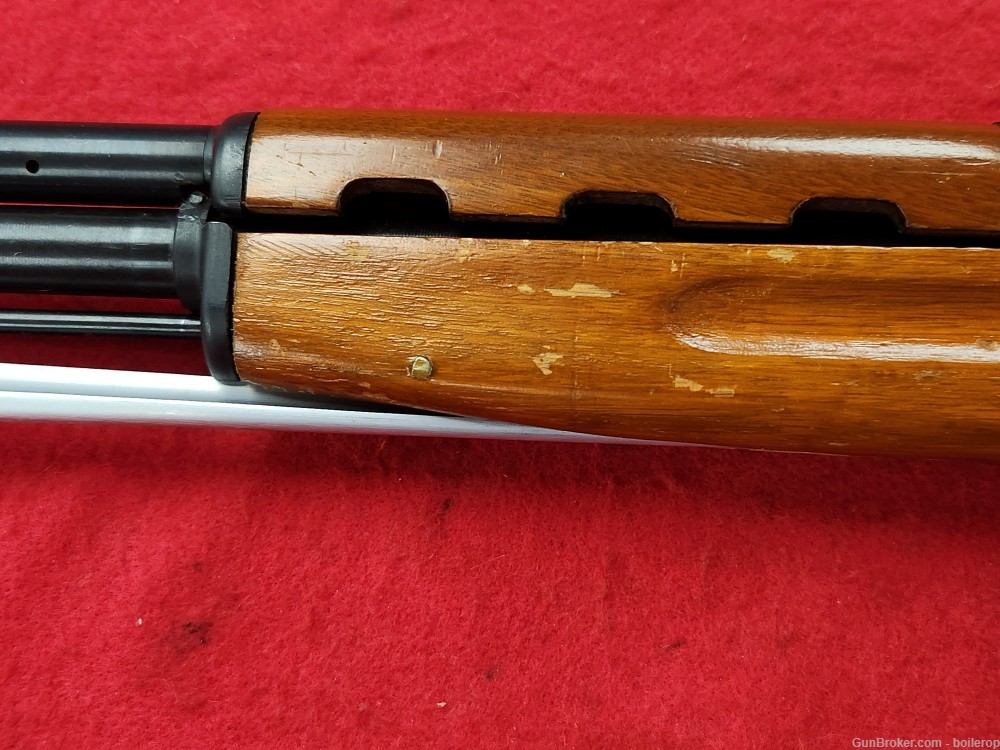 Excellent, Chinese 0134 Norinco SKS rifle, 7.62x39, w/original box!-img-14