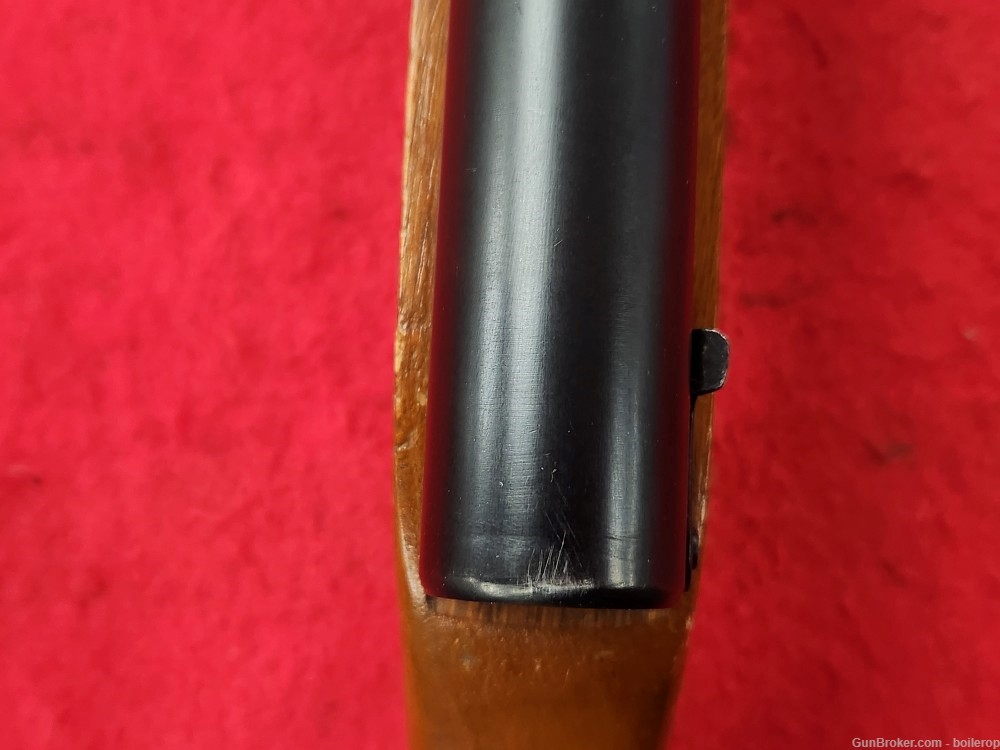 Excellent, Chinese 0134 Norinco SKS rifle, 7.62x39, w/original box!-img-27
