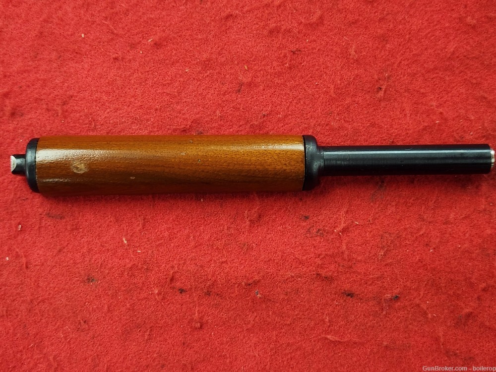Excellent, Chinese 0134 Norinco SKS rifle, 7.62x39, w/original box!-img-93