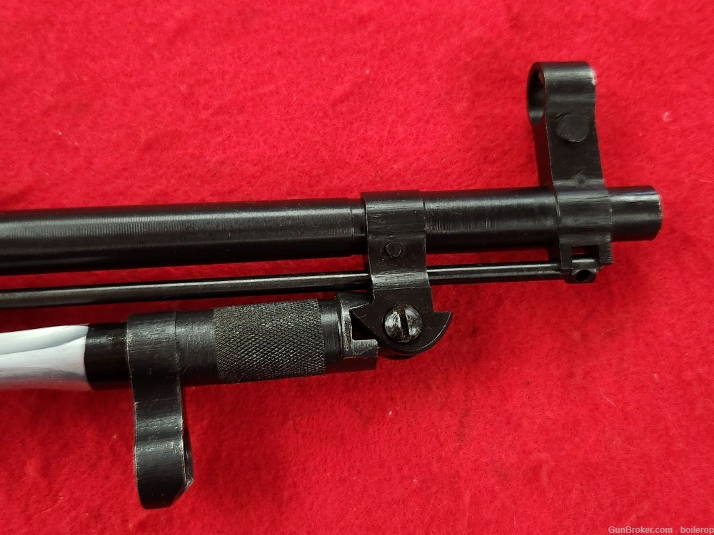 Excellent, Chinese 0134 Norinco SKS rifle, 7.62x39, w/original box!-img-9