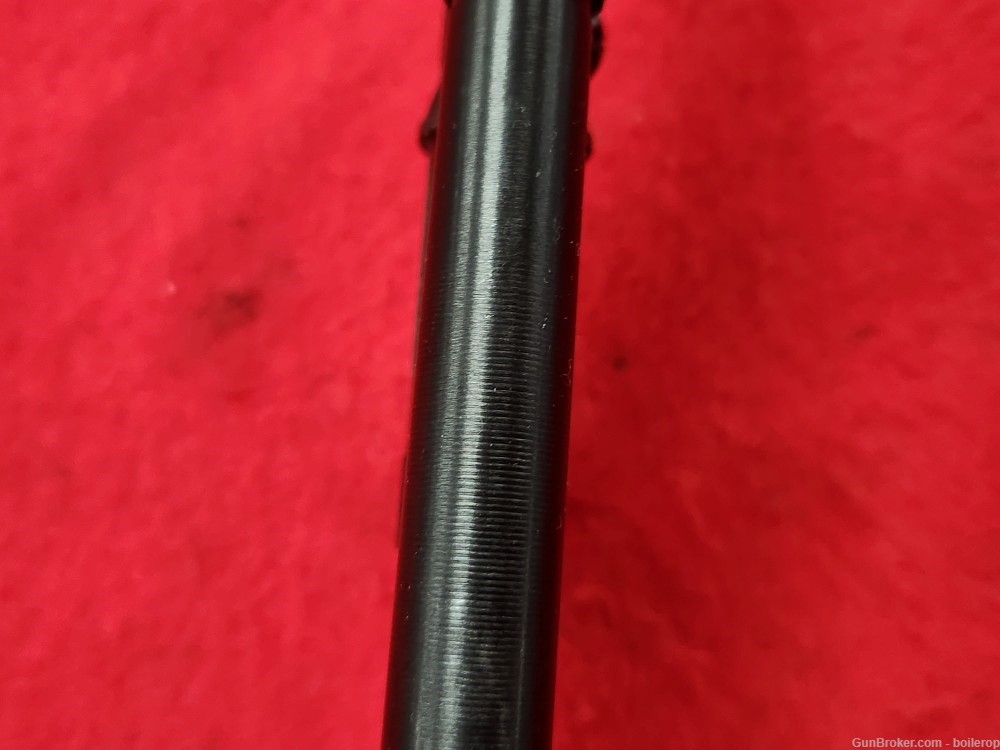 Excellent, Chinese 0134 Norinco SKS rifle, 7.62x39, w/original box!-img-19