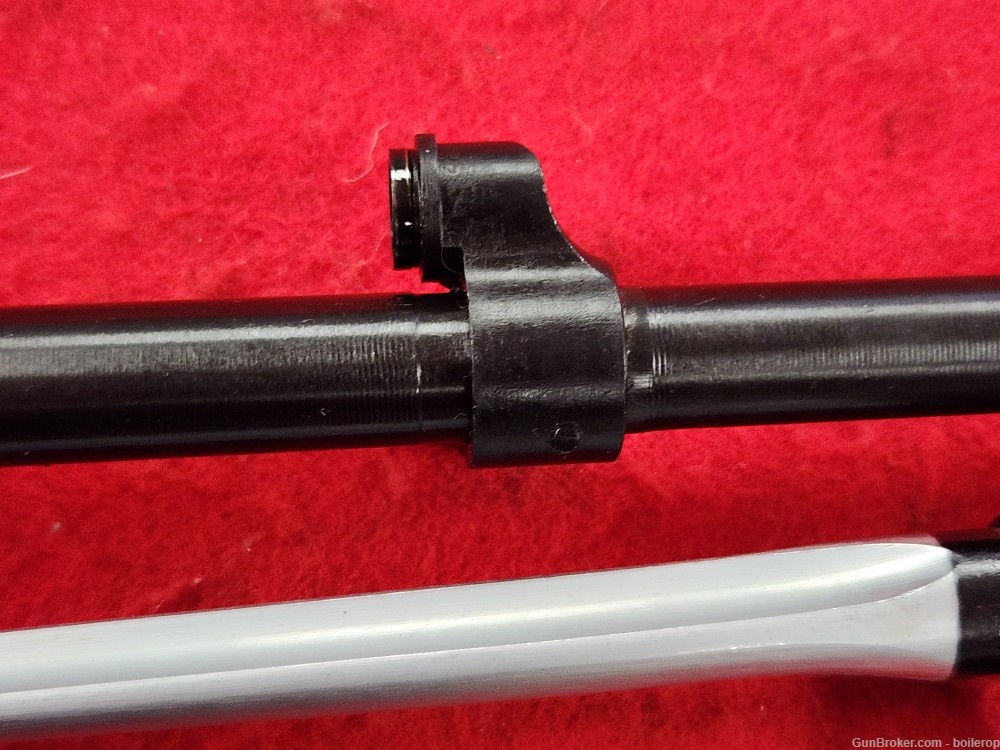 Excellent, Chinese 0134 Norinco SKS rifle, 7.62x39, w/original box!-img-114