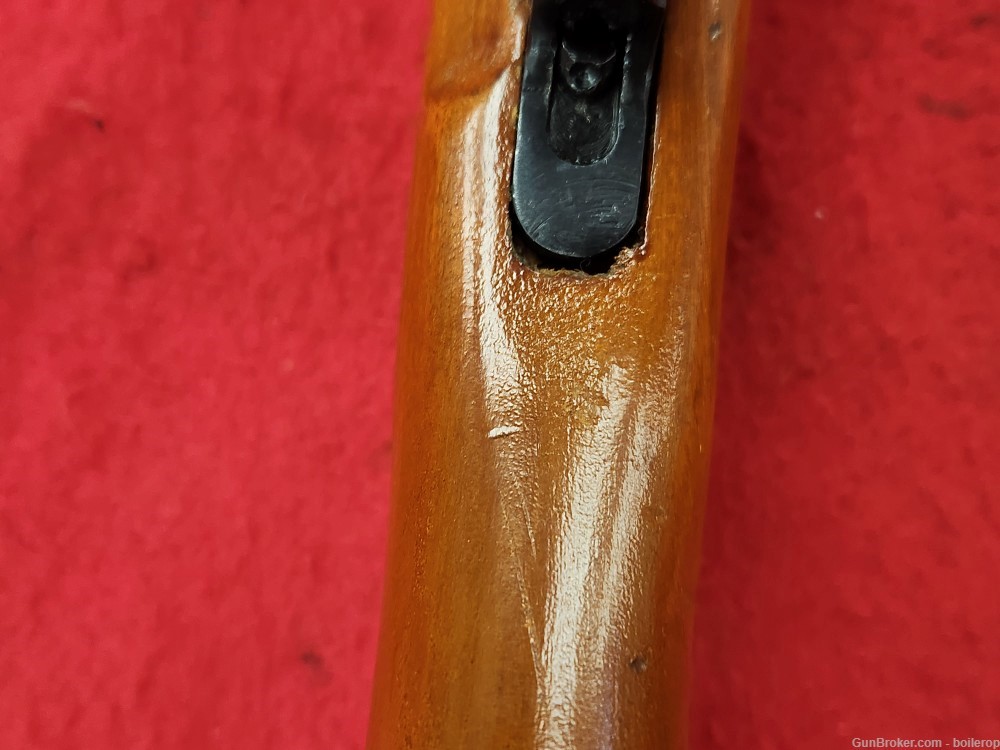 Excellent, Chinese 0134 Norinco SKS rifle, 7.62x39, w/original box!-img-44