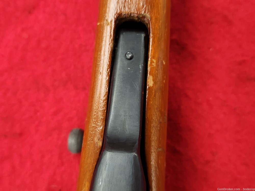 Excellent, Chinese 0134 Norinco SKS rifle, 7.62x39, w/original box!-img-39