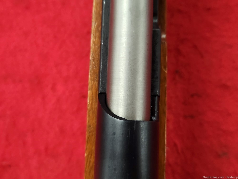 Excellent, Chinese 0134 Norinco SKS rifle, 7.62x39, w/original box!-img-26
