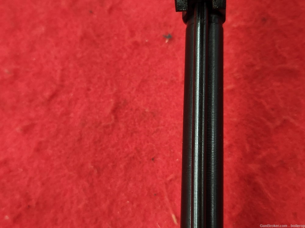 Excellent, Chinese 0134 Norinco SKS rifle, 7.62x39, w/original box!-img-51