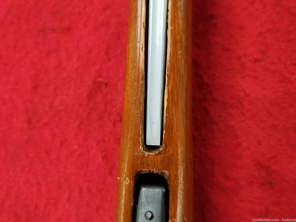 Excellent, Chinese 0134 Norinco SKS rifle, 7.62x39, w/original box!-img-38