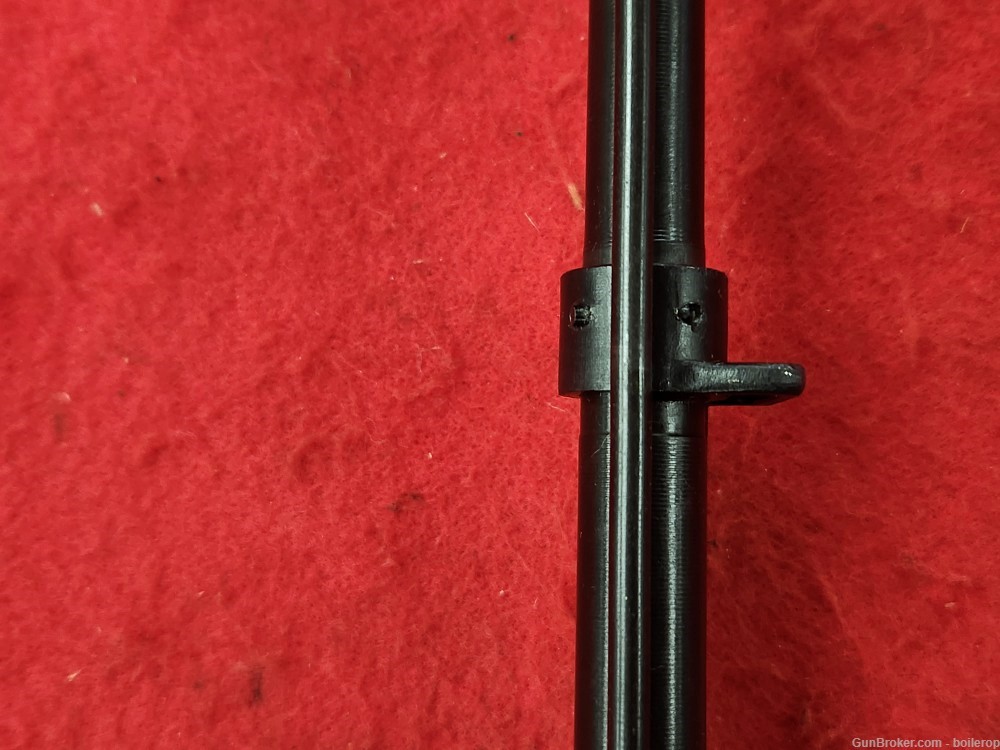 Excellent, Chinese 0134 Norinco SKS rifle, 7.62x39, w/original box!-img-52