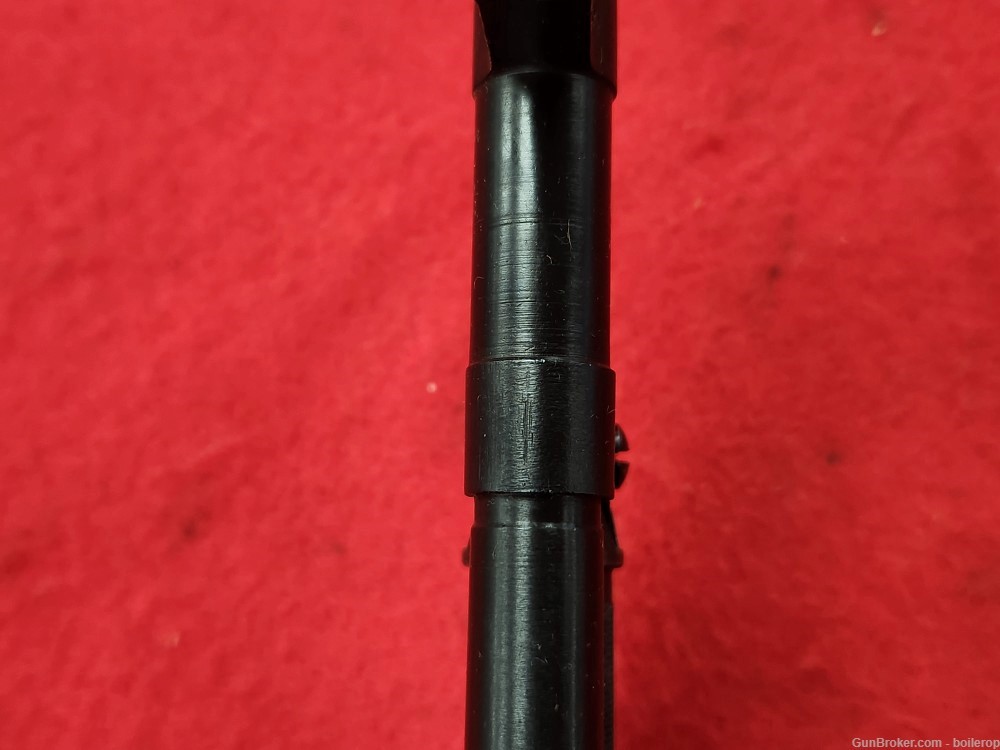 Excellent, Chinese 0134 Norinco SKS rifle, 7.62x39, w/original box!-img-18