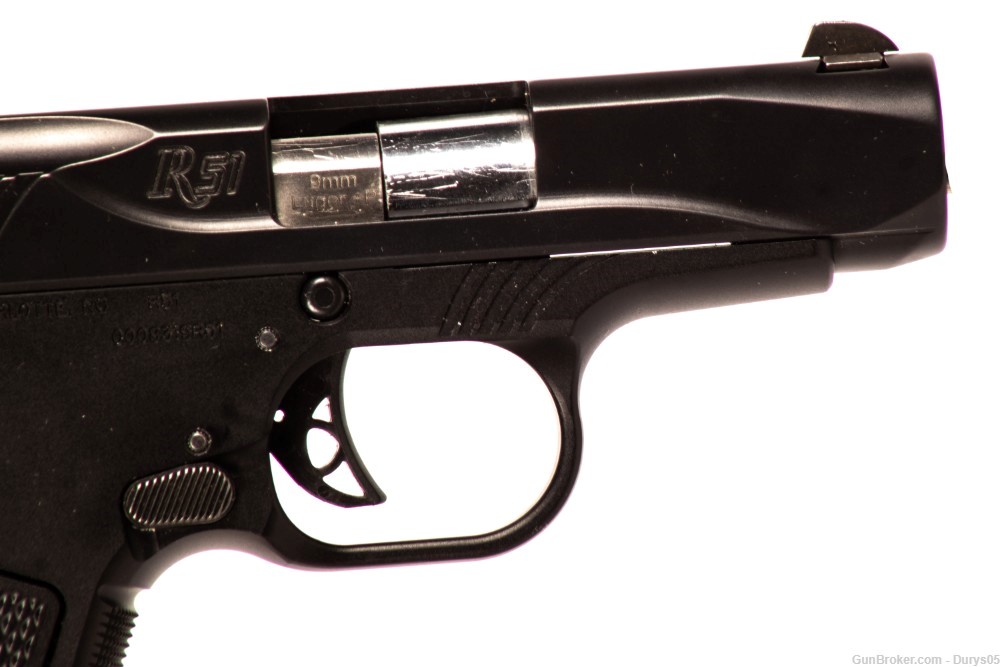 Remington R51 9mm Dury's # 17004-img-2