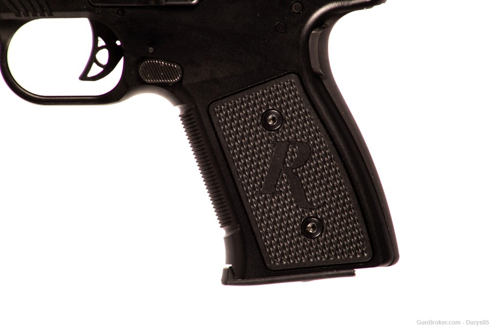 Remington R51 9mm Dury's # 17004-img-7