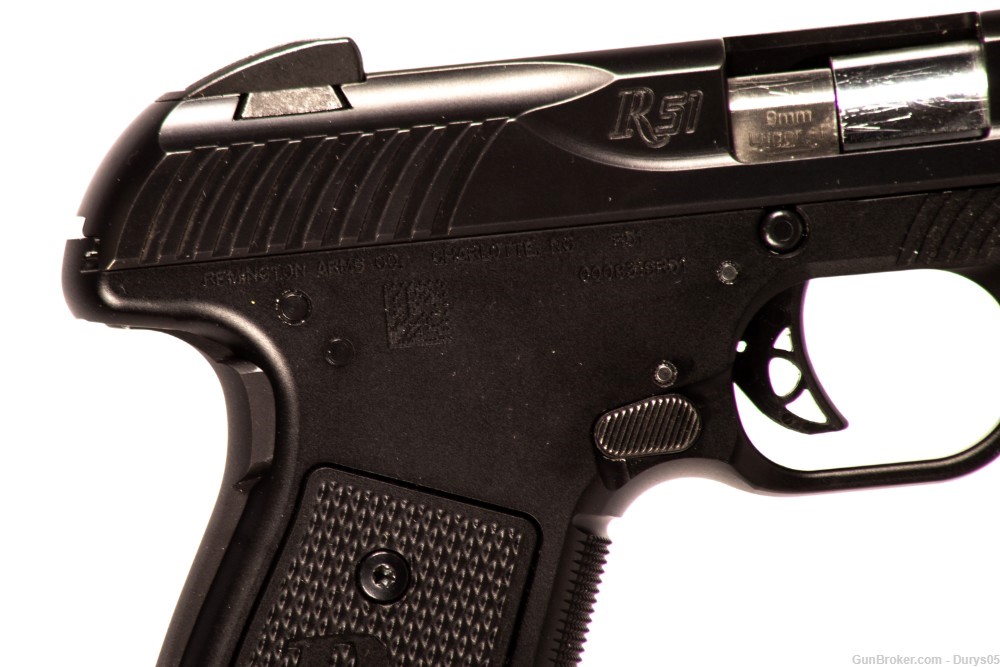 Remington R51 9mm Dury's # 17004-img-3