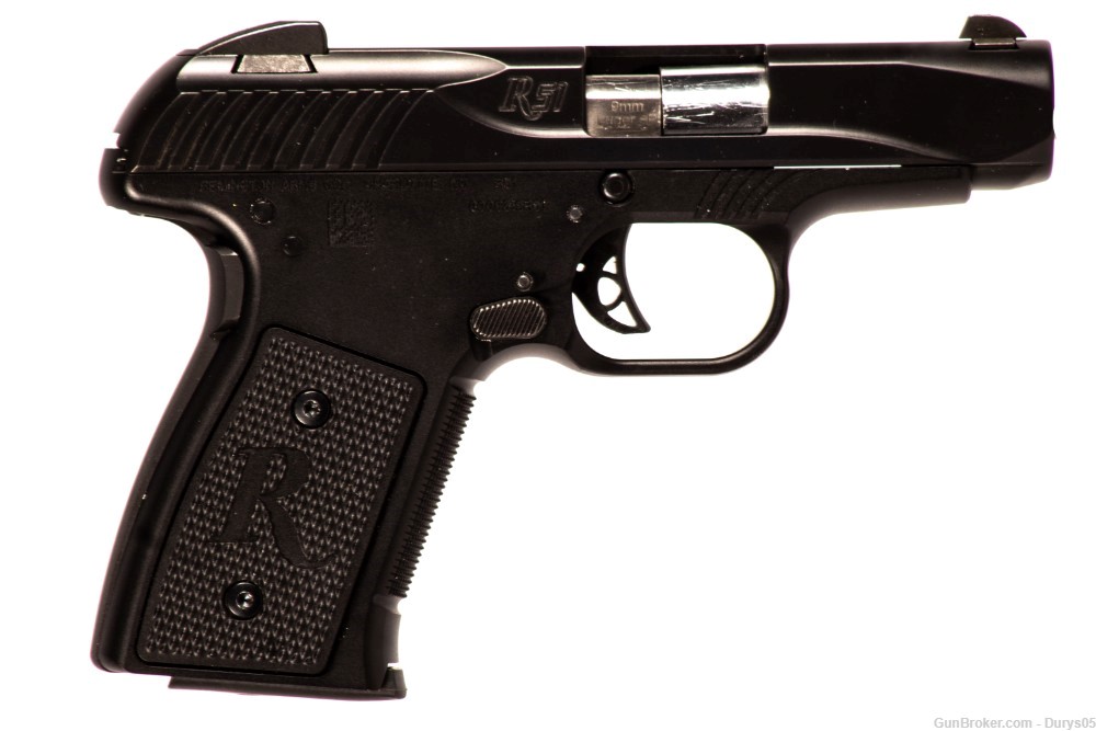 Remington R51 9mm Dury's # 17004-img-1