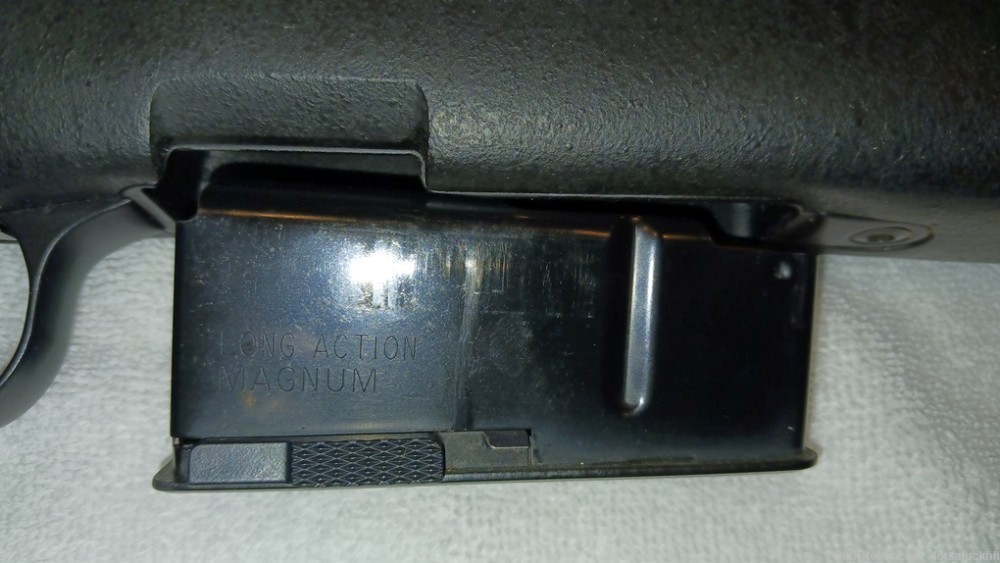 Remington 700 Police Sharp Shooter (PSS)-img-6