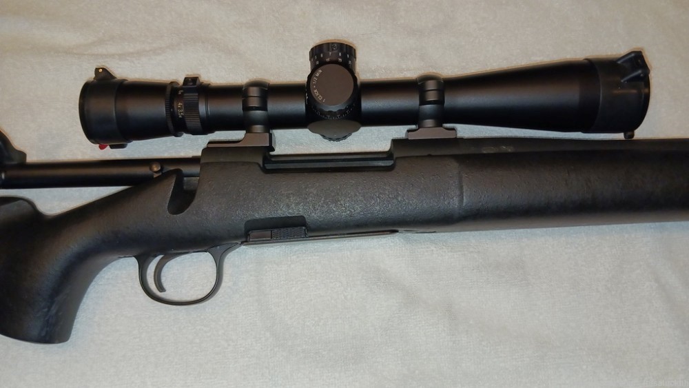 Remington 700 Police Sharp Shooter (PSS)-img-1