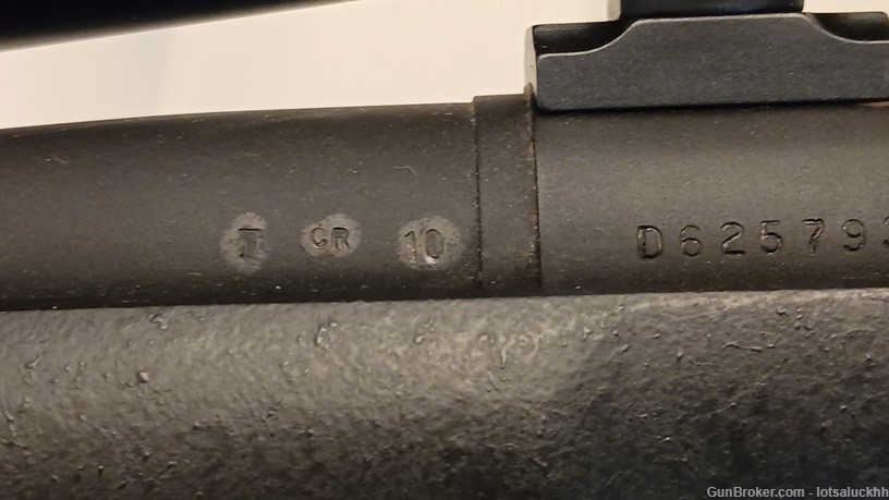Remington 700 Police Sharp Shooter (PSS)-img-8