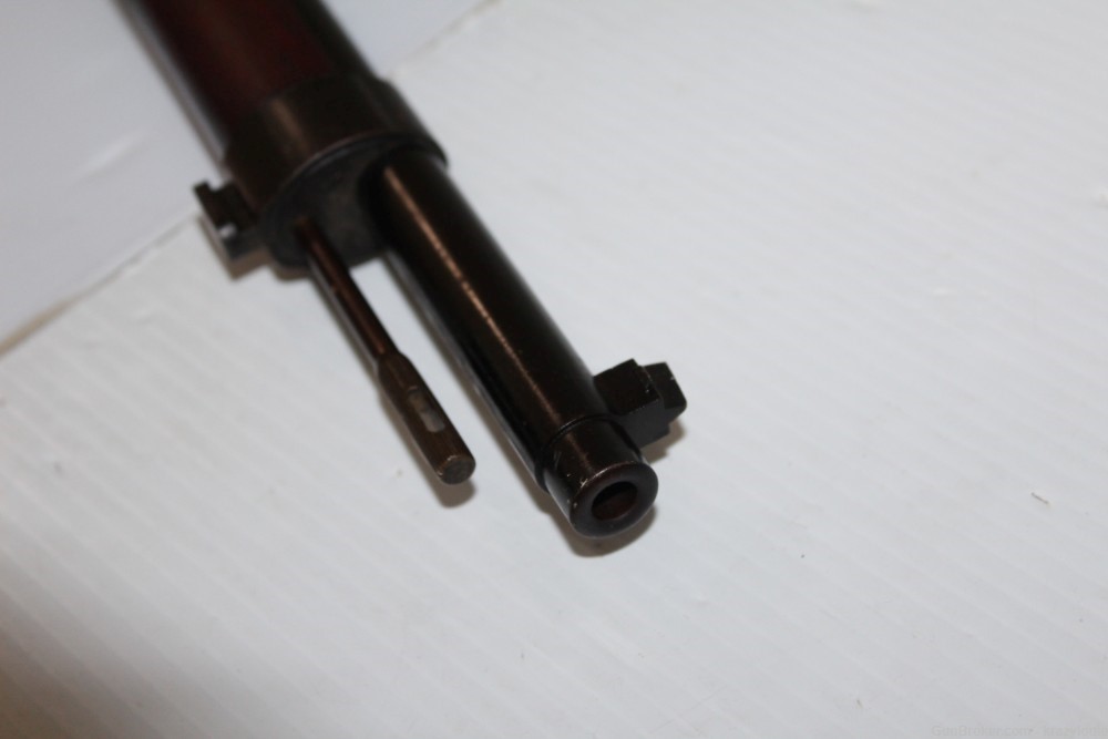 Mauser Modelo Argentino 1891 7.65 Bolt Action Carbine Rifle LOEWE Berlin   -img-39