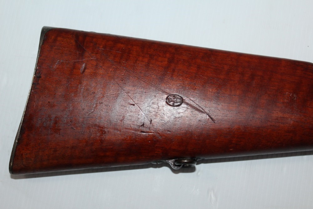 Mauser Modelo Argentino 1891 7.65 Bolt Action Carbine Rifle LOEWE Berlin   -img-61
