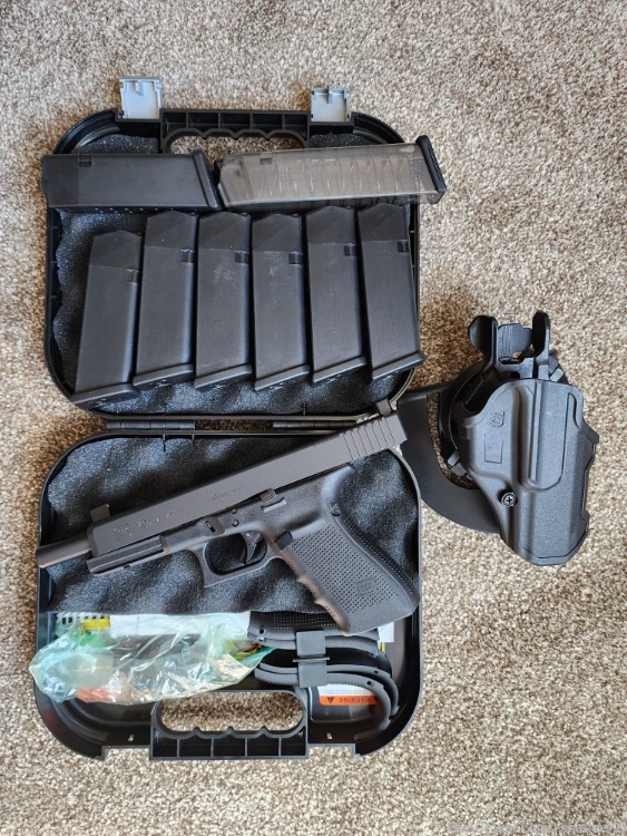 GLOCK 40 MOS FOR SALE-img-0